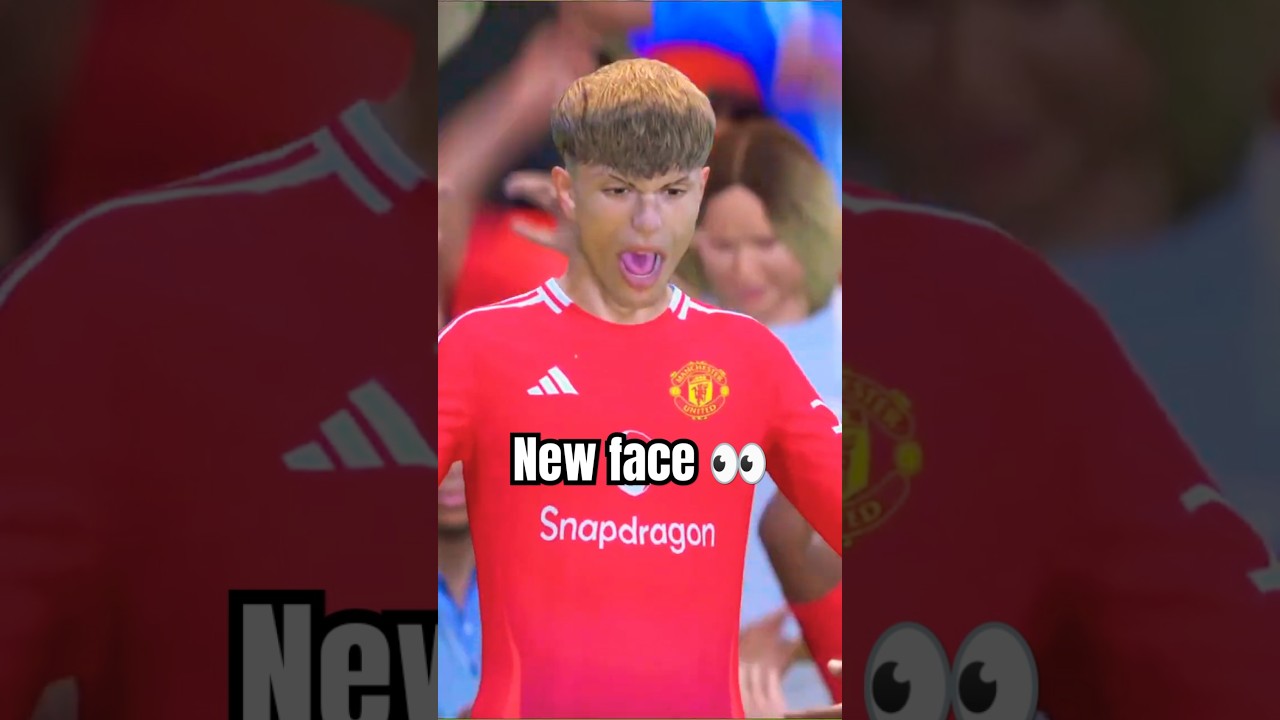 🚨 FC 25 new update face 👀