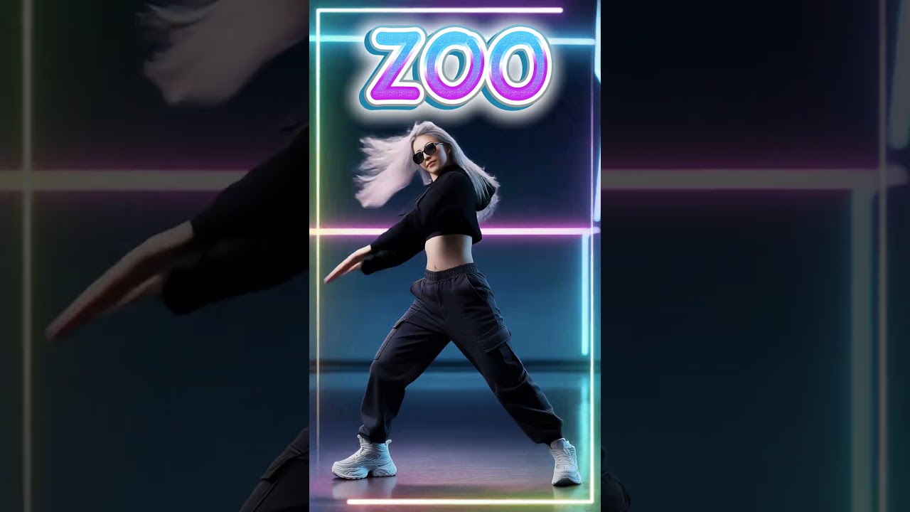 Zoo (From "Zootopia 2") | AI Cover Remake Version