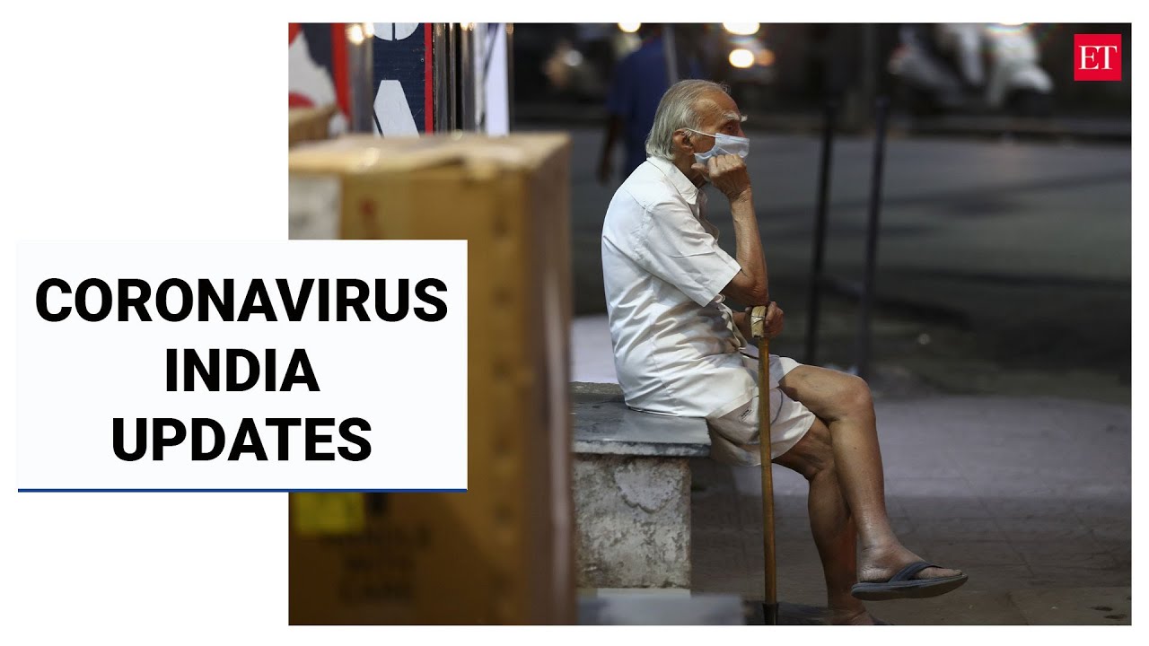 COVID in India: Record single-day rise of 3,46,786 new cases, 2,624 deaths reported in last 24 hrs