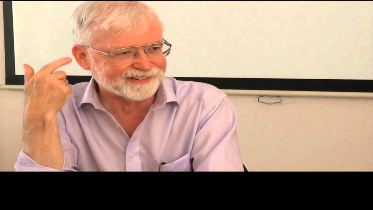 Interview with Barry Truax