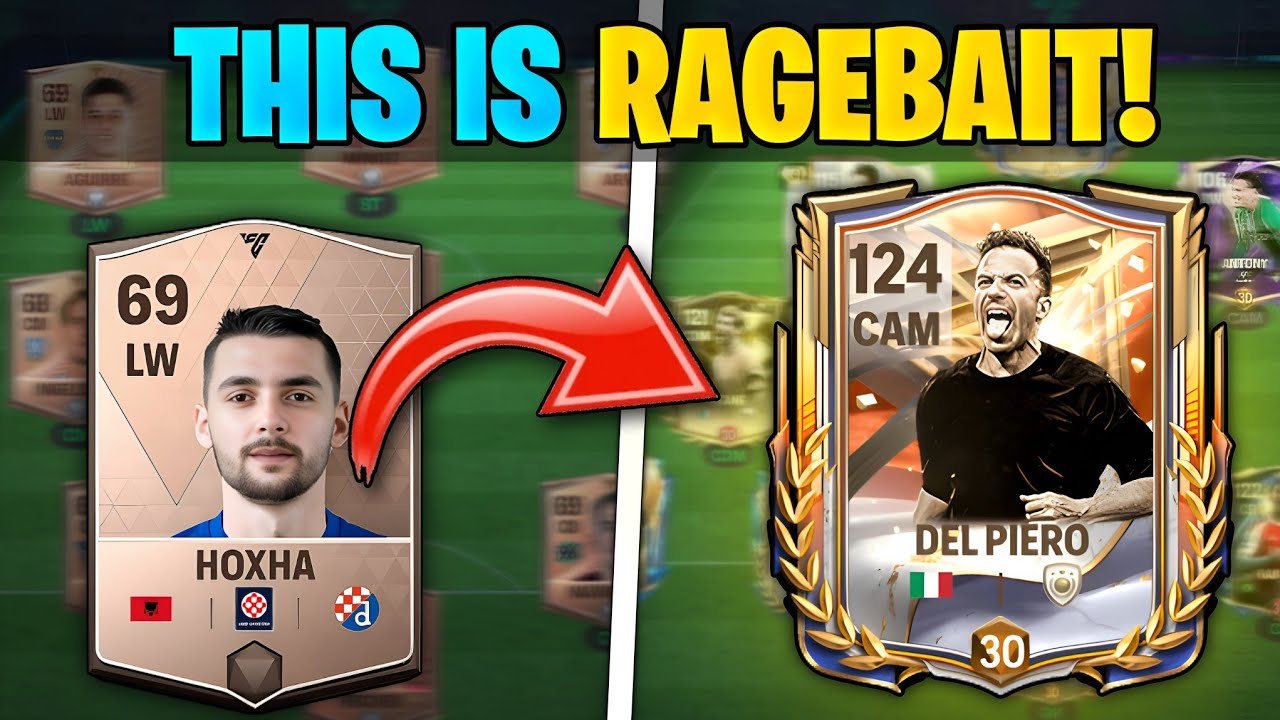 Вот почему я НЕНАВИЖУ H2H | Династия F2P #26 | FC Mobile
