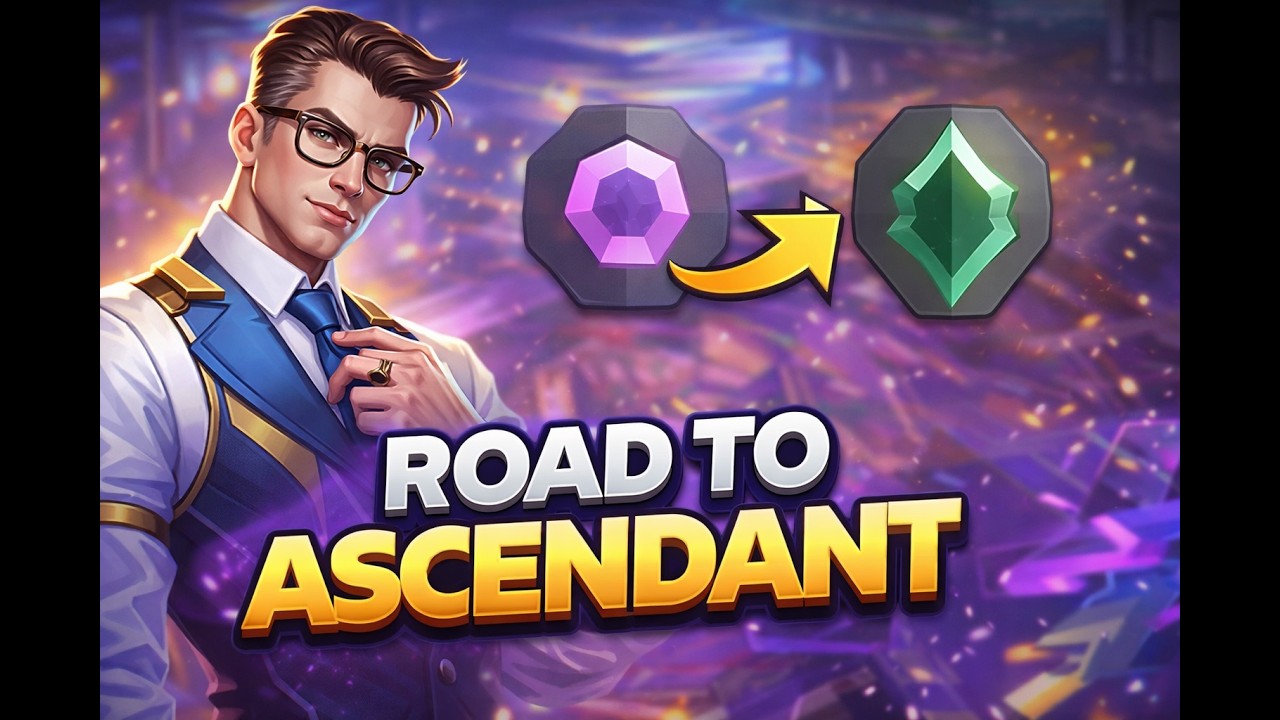 RankPush Timeeee!!! | Valorant Live