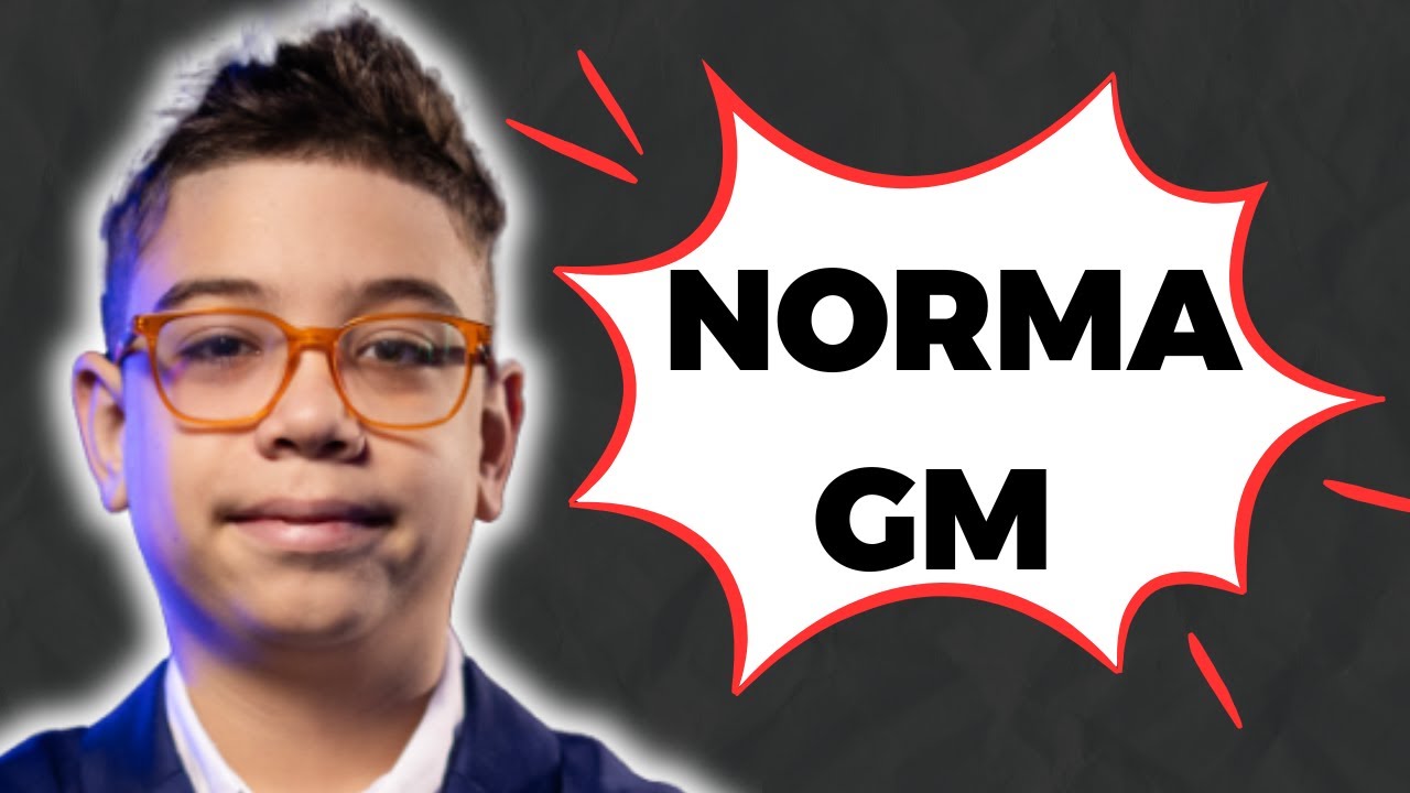 FAUSTINO ORO HACE SU 2&ordf; NORMA DE GM