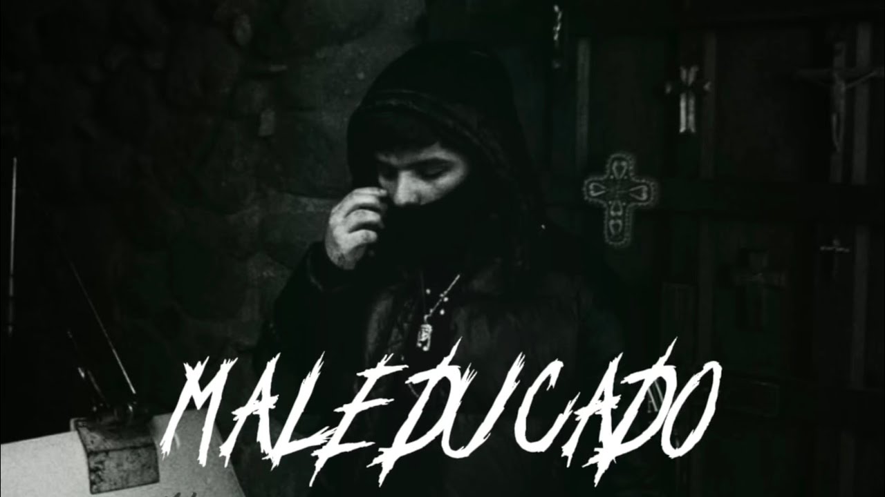 MALEDUCADO - Jorsshh (Audio Oficial)