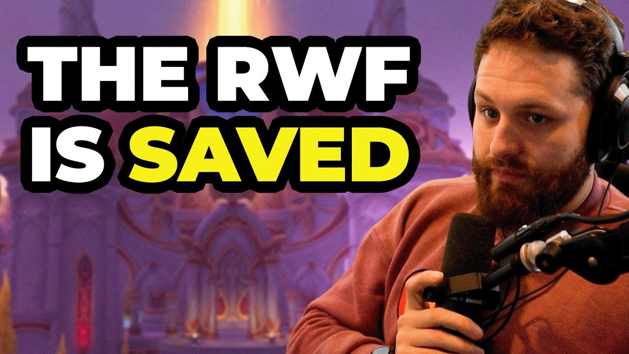 Midnight's First Tier Will Have A RWF Event