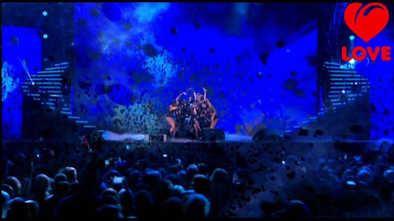 Винтаж -- Big Love Show 2014 [Official Video]&raquo;