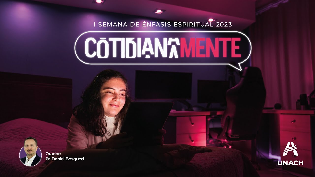 ISEE Cotidianamente - Un Dios Respetuoso (Lunes Mañana)