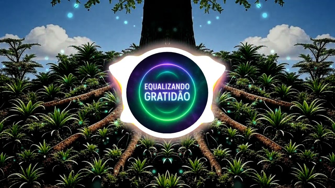 Raiz e Céu - ✨ Músicas de Alta Vibração ✨