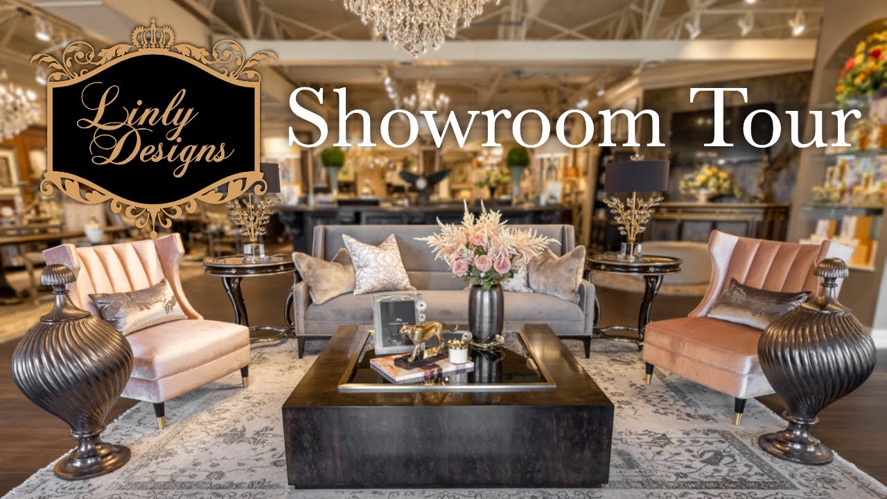 Accent Pieces for Living Room, Living Room Wall, End Tables | Linly Designs
