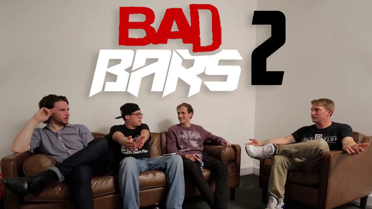 Bad Bars | Episode 2 | Don't Flop TV