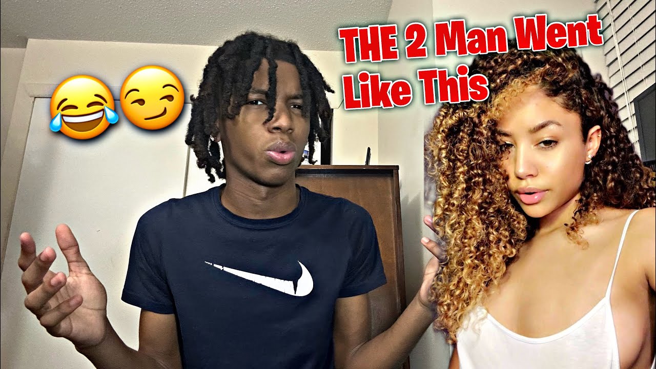 STORYTIME: I Went On A 2Man And When I Made My Move Her Dad Come And Said This