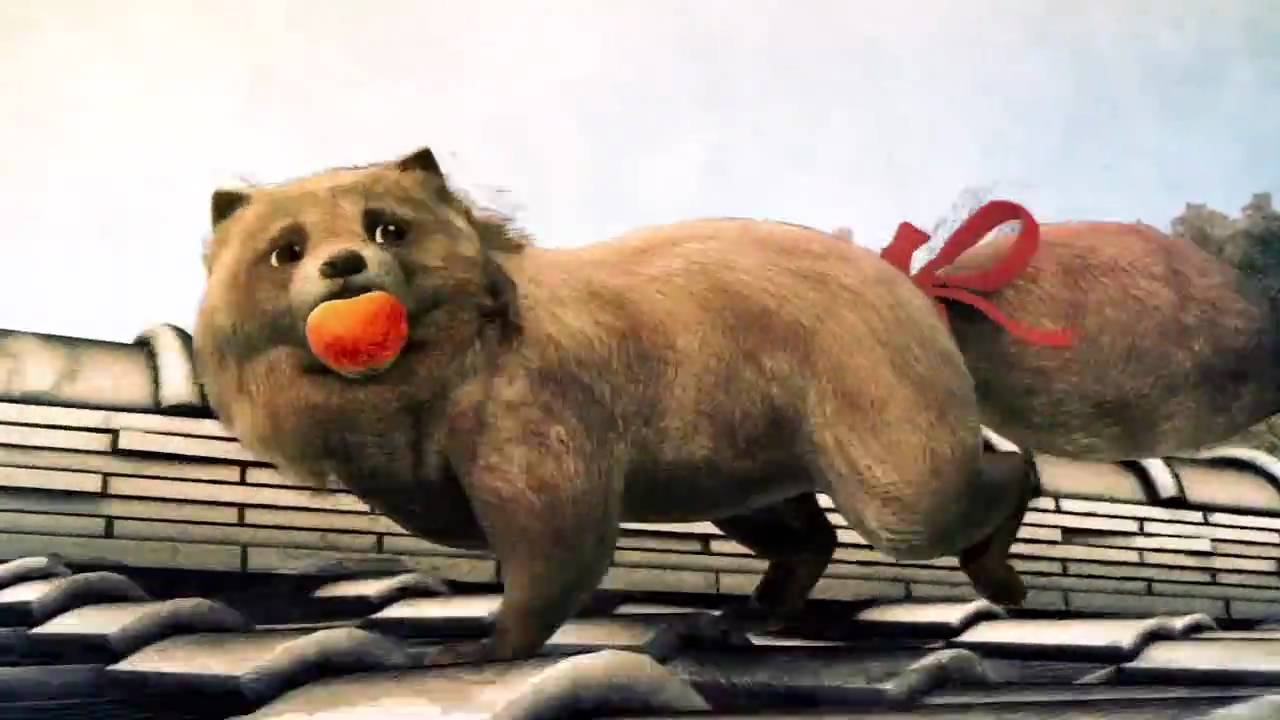 Super Street Fighter IV - Intro