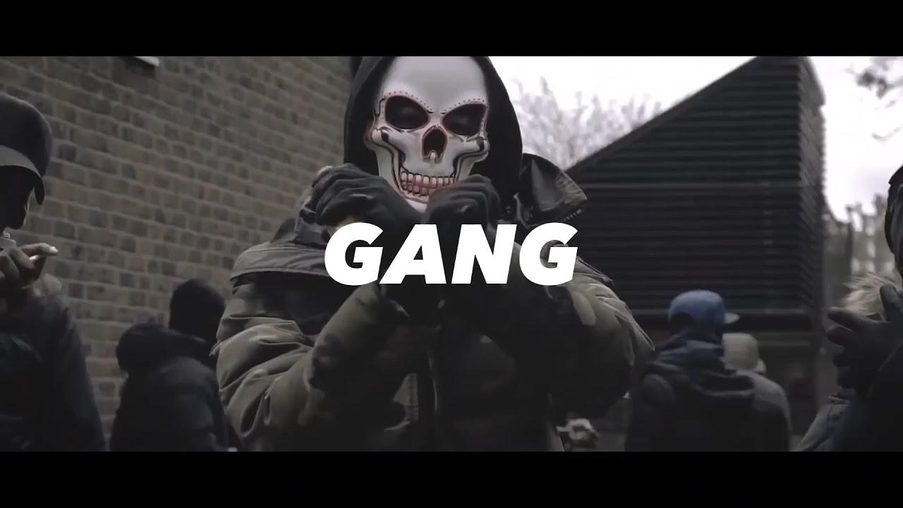 [FREE] Drill Type Beat - 