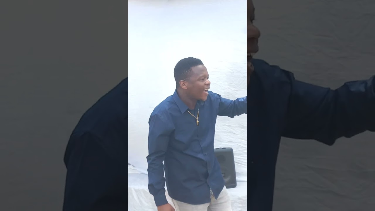 Pastor VM MABUNDA ~Dyambu ra Pela full sermon