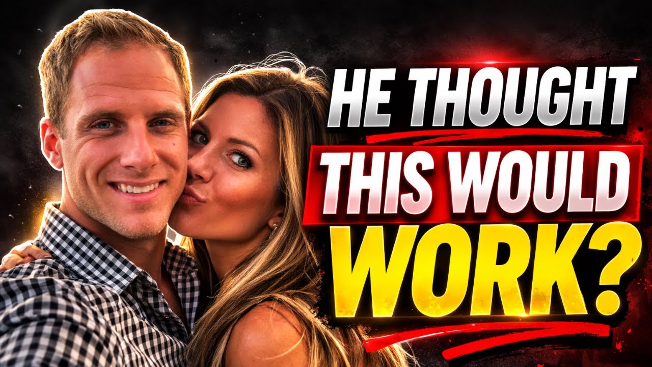 LIVE — Ashley Flynn DEEP DIVE — American Idol Audition Husband CHARGED!
