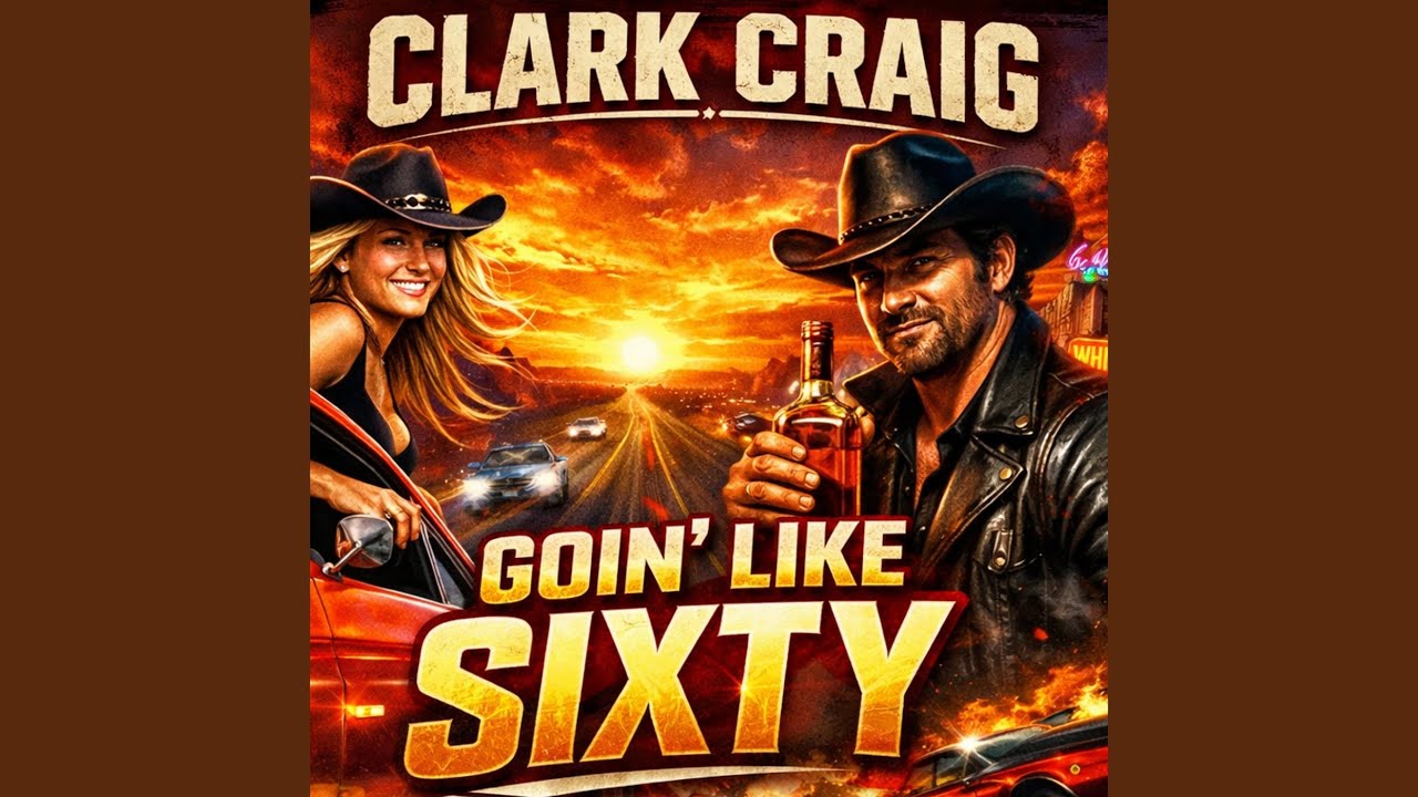 Goin' like Sixty
