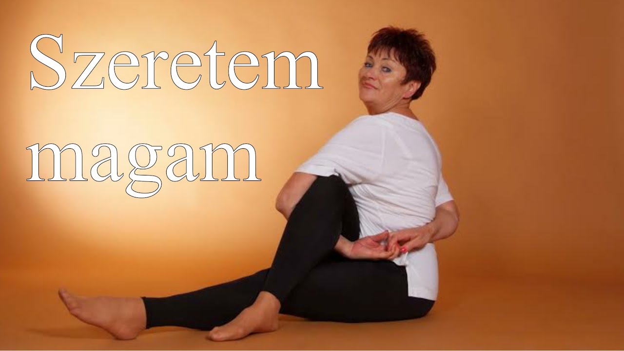 Tar Kata - Szeretem magam - Official Video