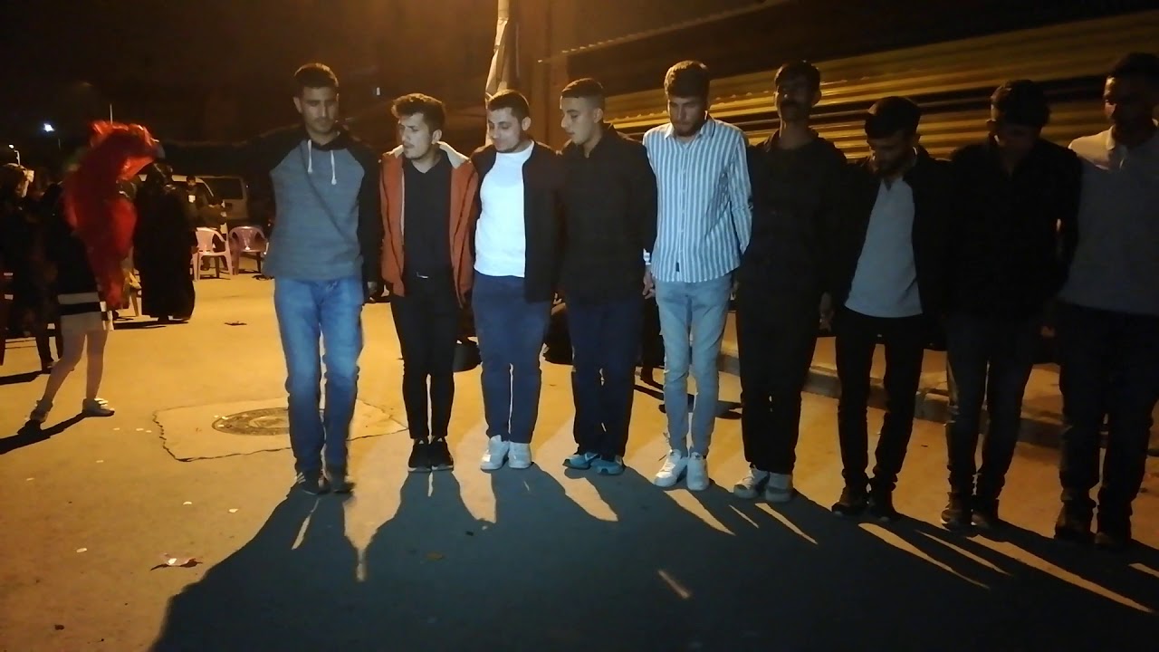 BİSMİLLİ GRANİ MEMOCAN TARSUS ŞAHİN MAHALLESİNDE 6/8 ÇALIYOR GRANİ VEDO CUMALİ GÜLMEZ EFSANE OYNUYOR