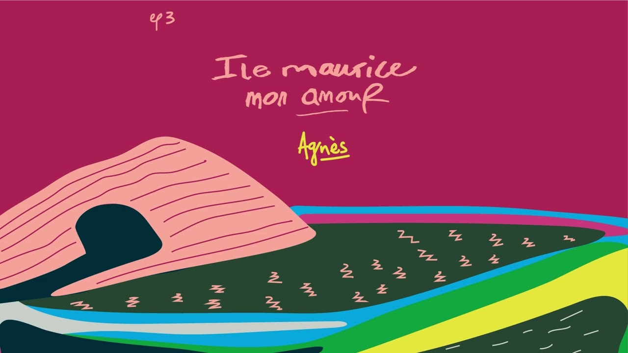 Agnès, métier passion sans frontière