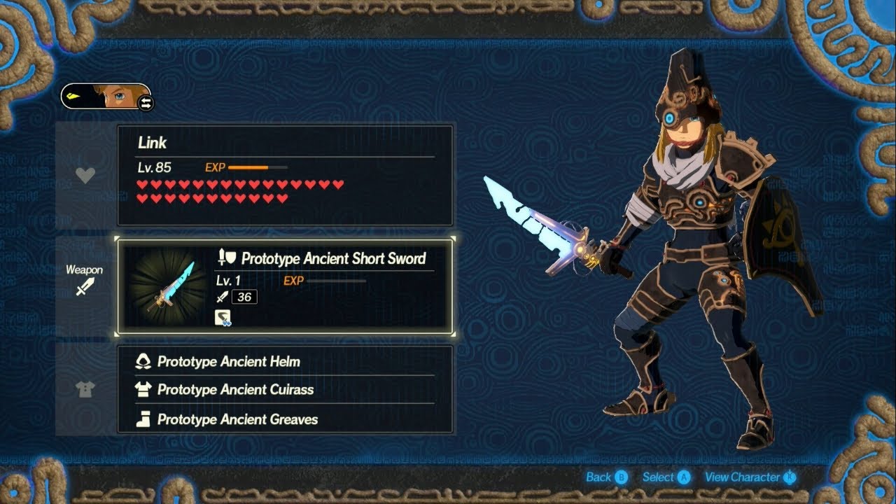 Hyrule Warriors Expansion Pass