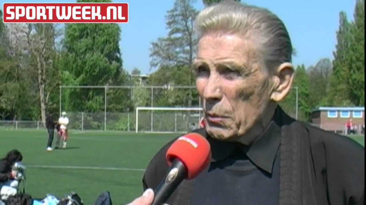 Coerver: 'Alleen Van Persie en Robben kunnen passeren'