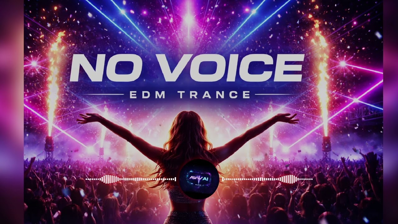 AI AWY - NO VOICE 