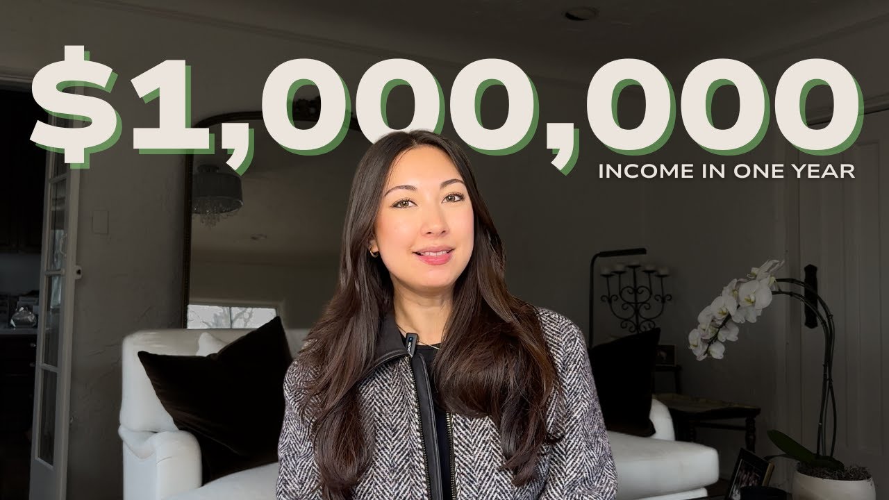 Advice from a 7 Figure Realtor
