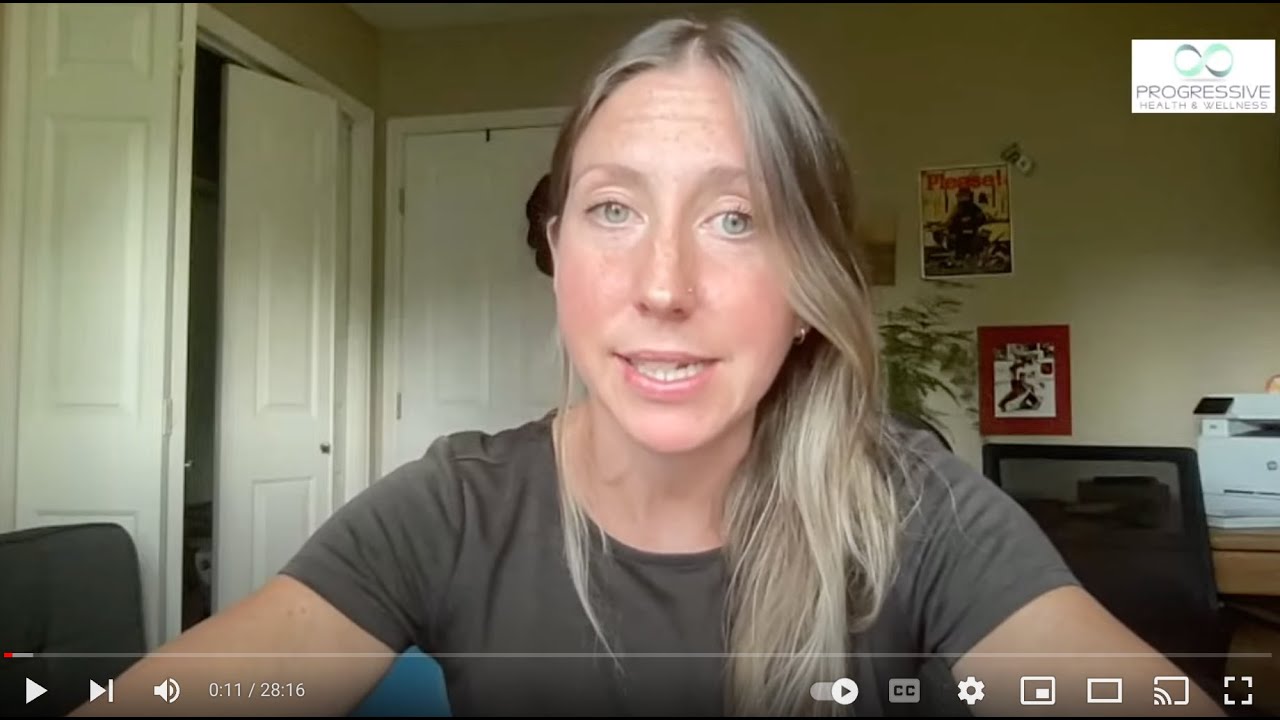 The H.Pylori-Anxiety Connection