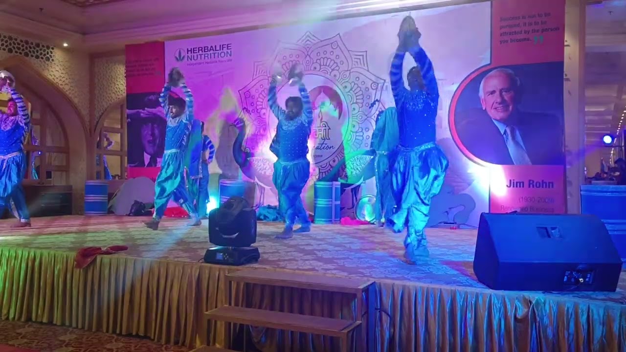 Agra event
