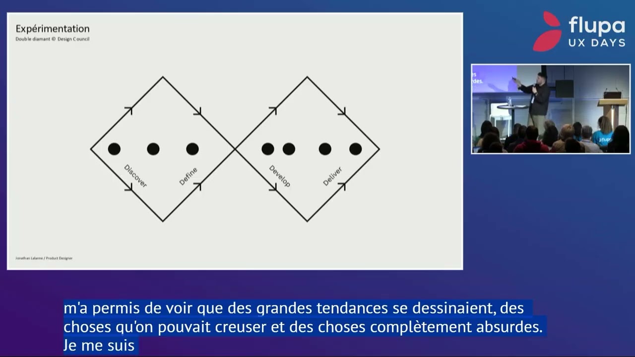 Conférence de Jonathan LALANNE : Le génératif va-t-il remplacer le maître d’apprentissage ?