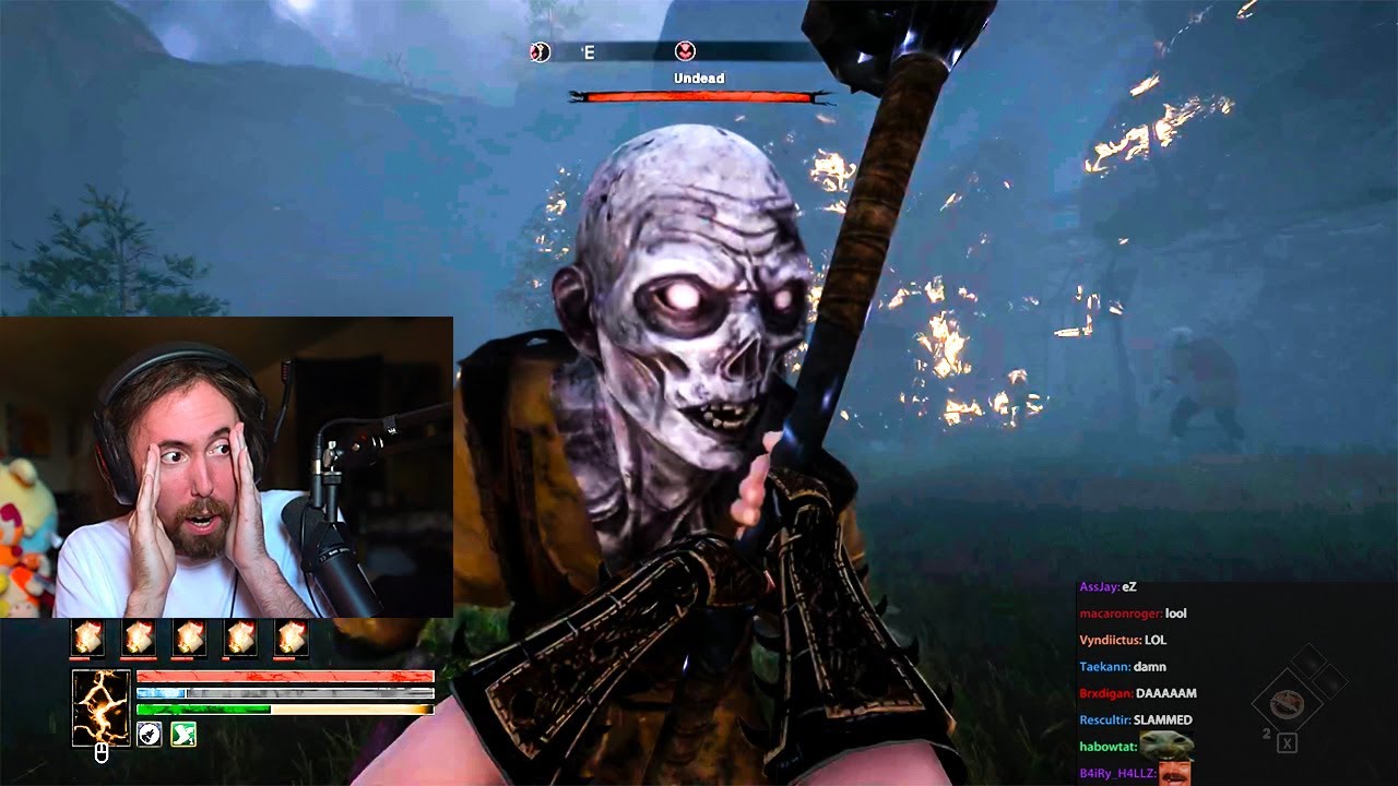 I Played More Tainted Grail: The Fall of Avalon