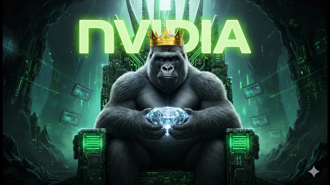 Nvidia Analyse: Das OpenAI & Oracle Risiko, das fast alle ignorieren!