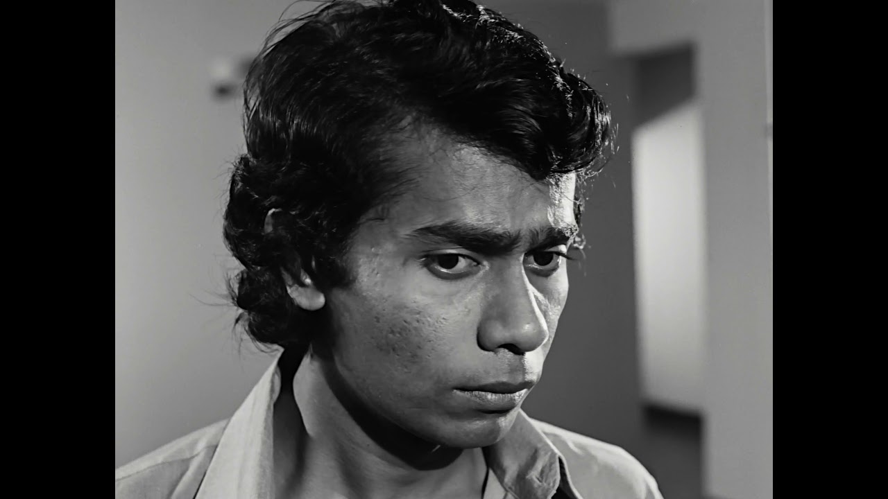 හංස විලක් - නව සංරක්ෂිත පිටපත (Hansa Vikak - A film by Dharmasiri Bandaranayake)