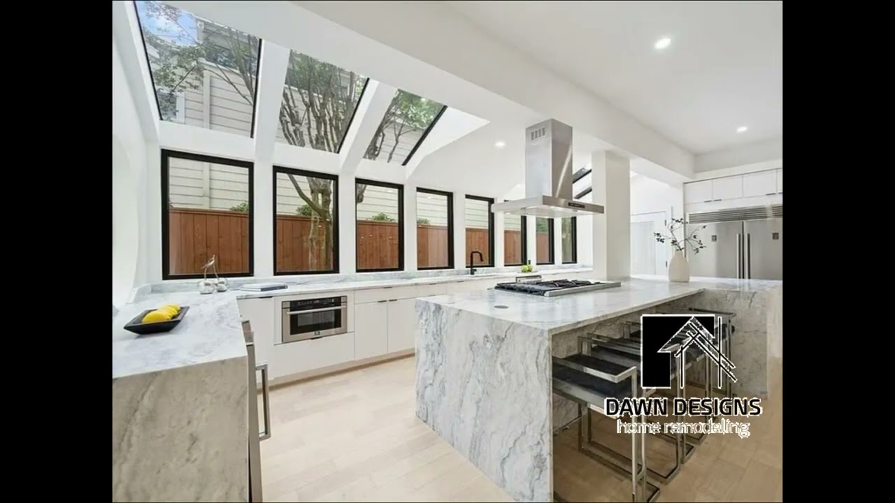Full Home Remodeling in  Rice Village , TX | Dawn Designs Texas