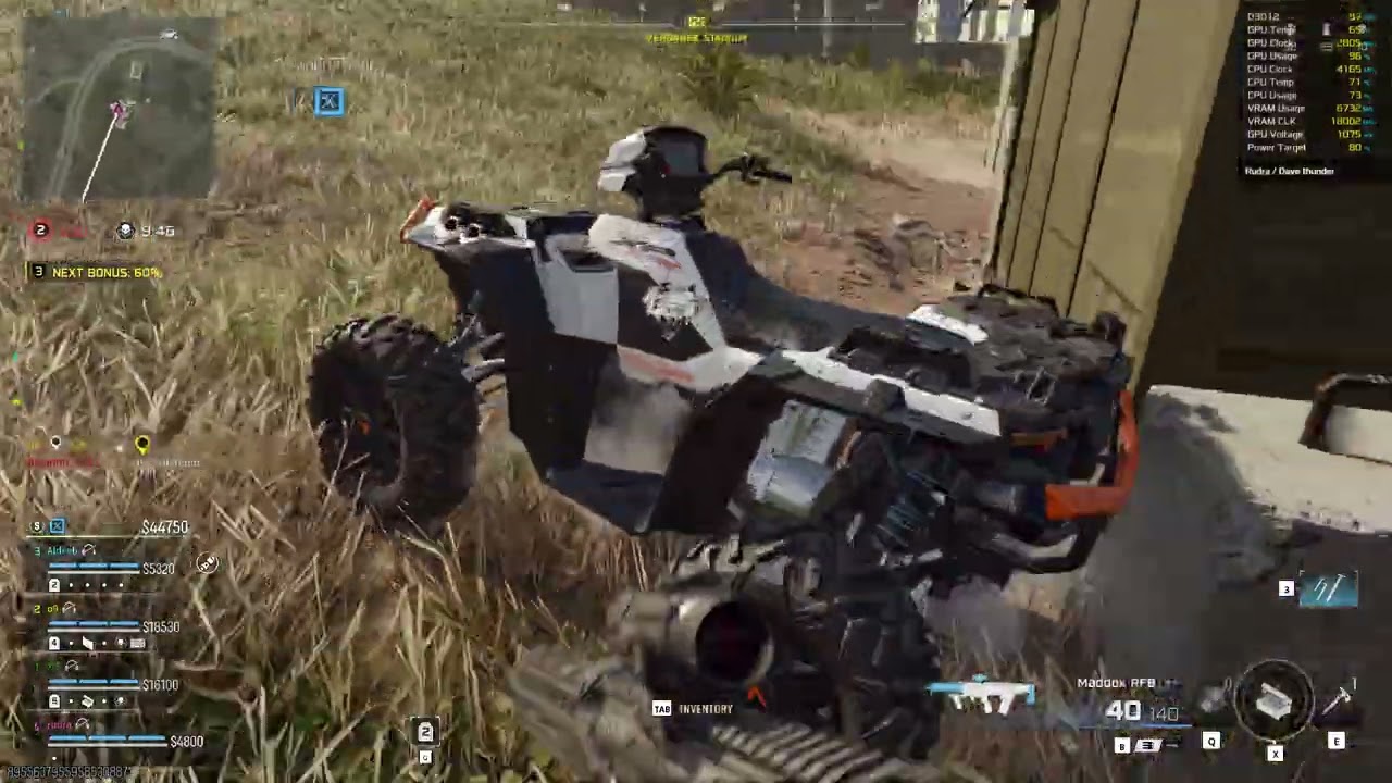 Call of duty warzone battle royale online multiplayer free to play