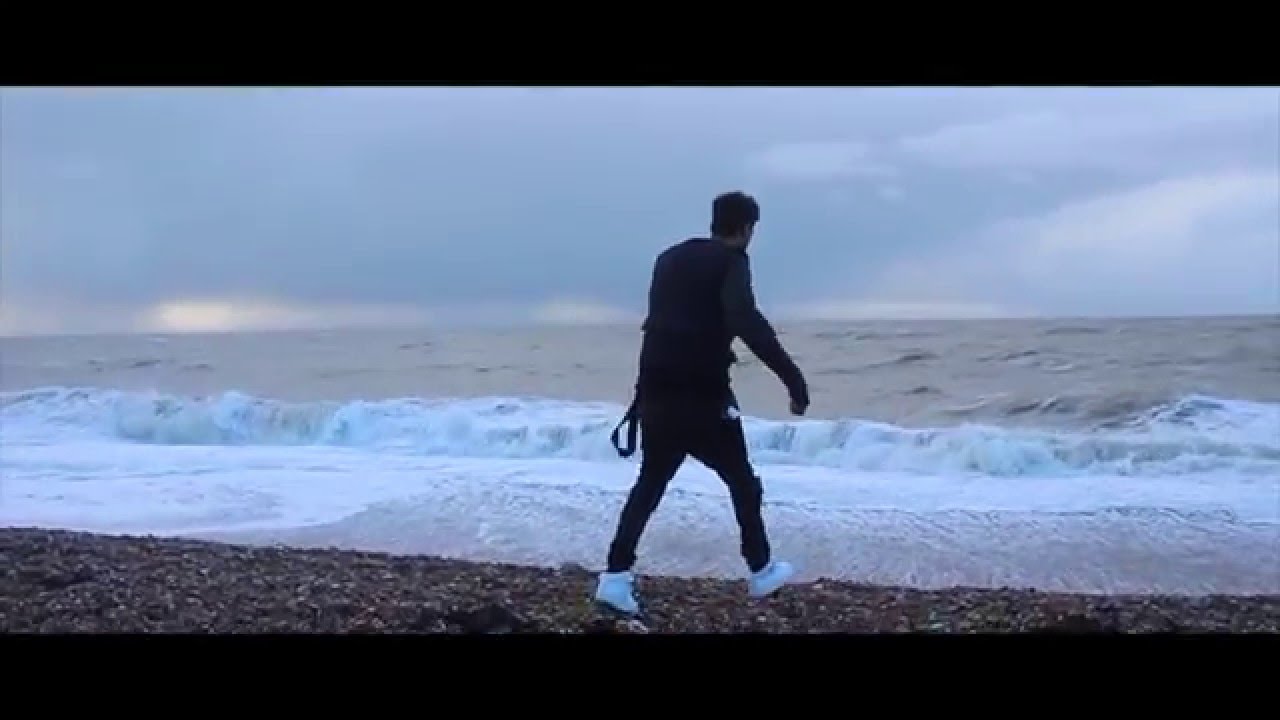 Myth City - Pt.II (Official Video)