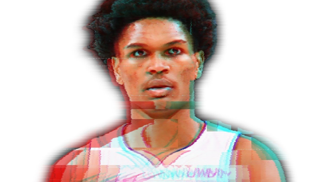 The Most Bizarre Player In The Modern NBA...