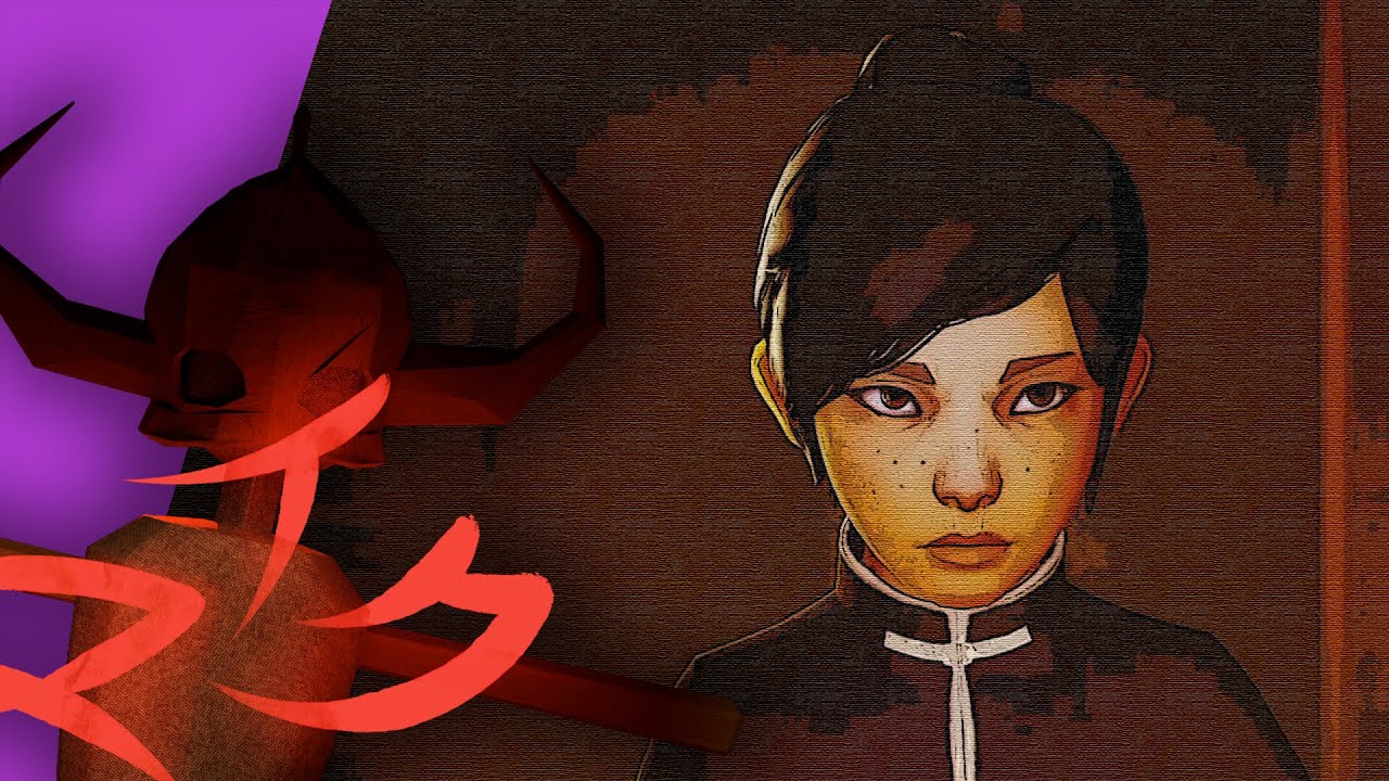 “Hardlove” - Sifu w/sabaku, Blind Run #1