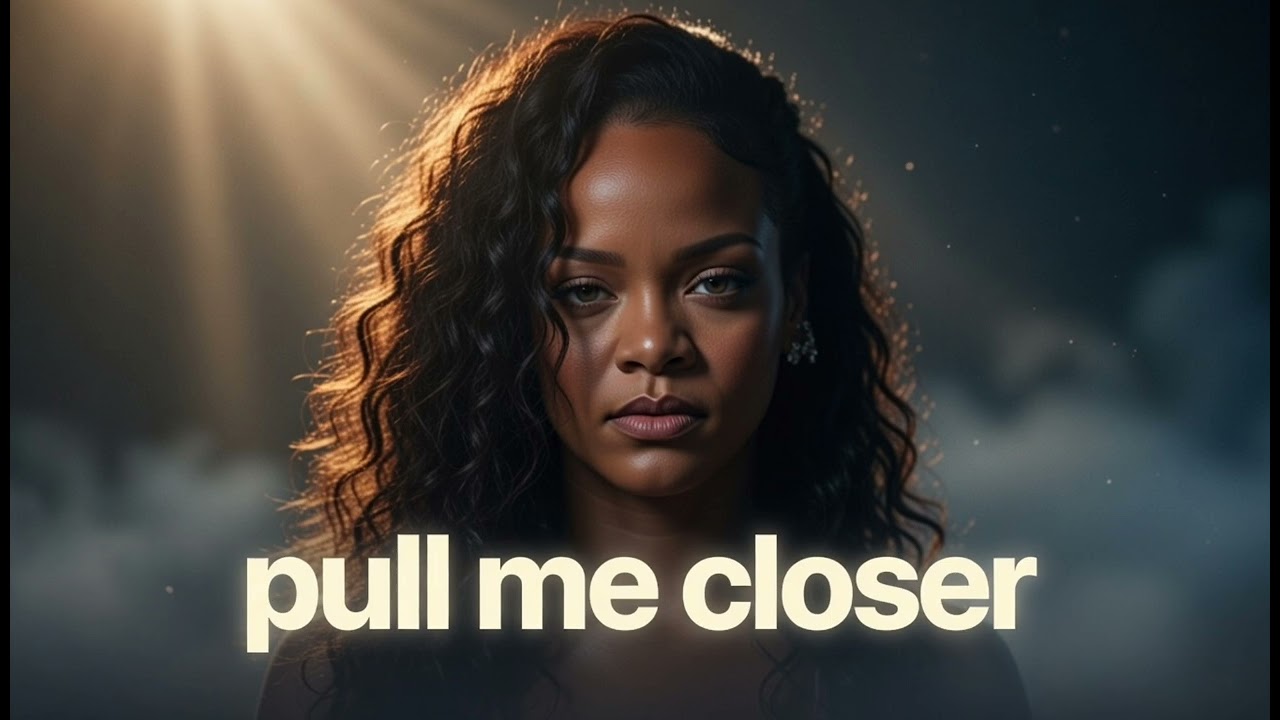 Pull Me Closer Rihanna New Music 2026