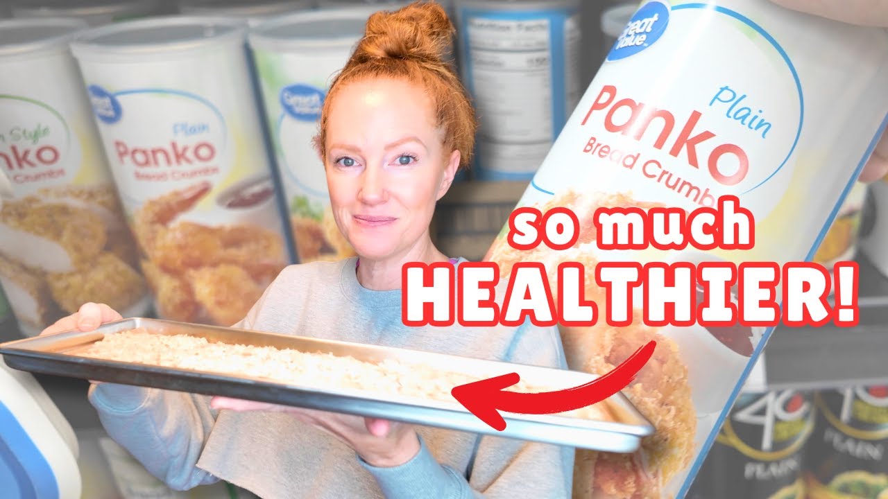 I'll Never Buy These From The Grocery Store Again!