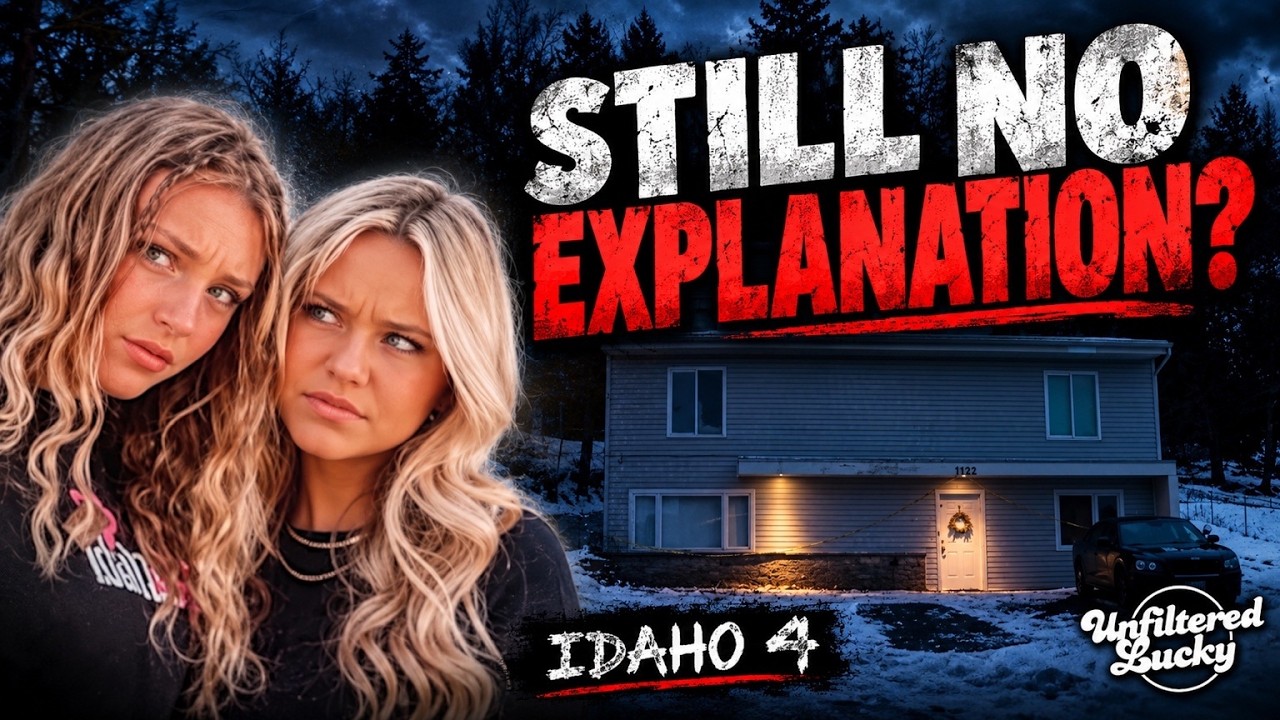 IDAHO 4: У нас до сих пор НЕТ объяснений, почему соседки не позвали на помощь