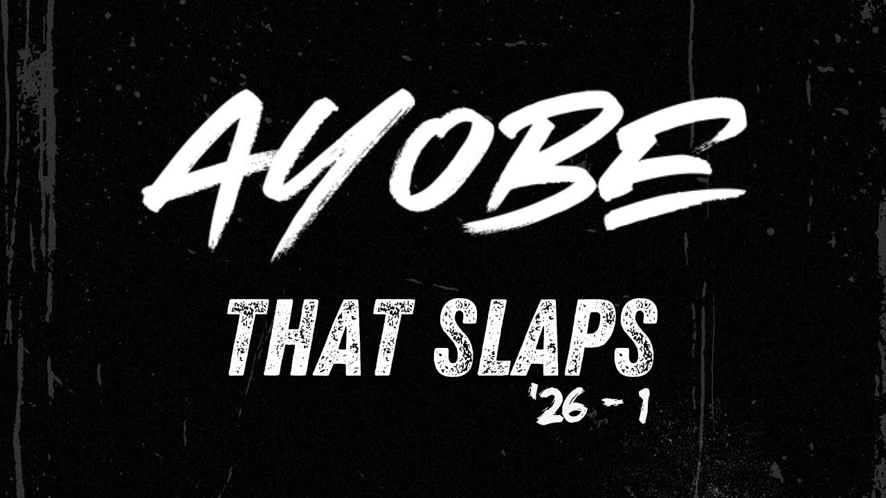 That SLAPS -- Live DnB Mix