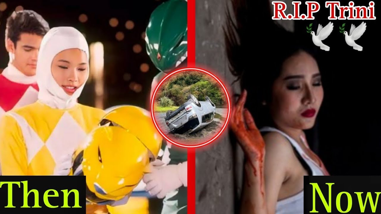 Mighty Morphin Power Rangers Cast: Then and Now (You Won’t Believe How They Look Today!)