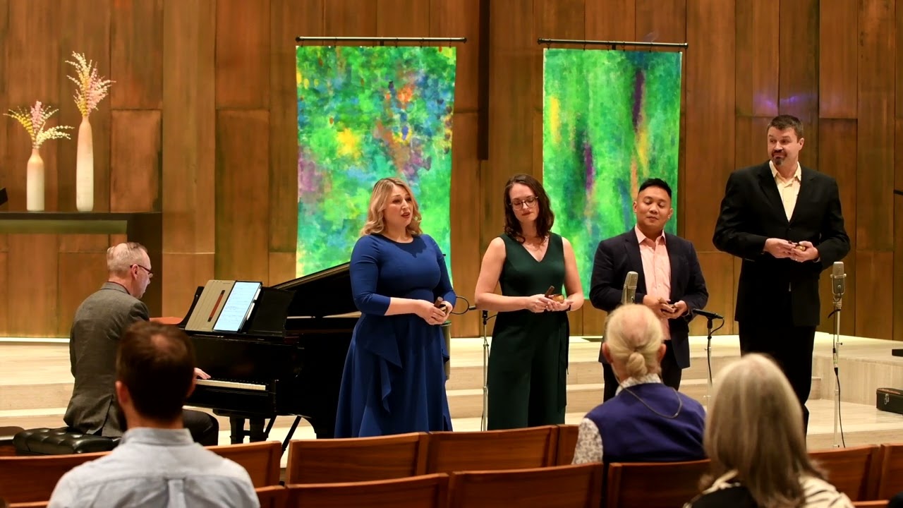 Fourth Coast Ensemble 