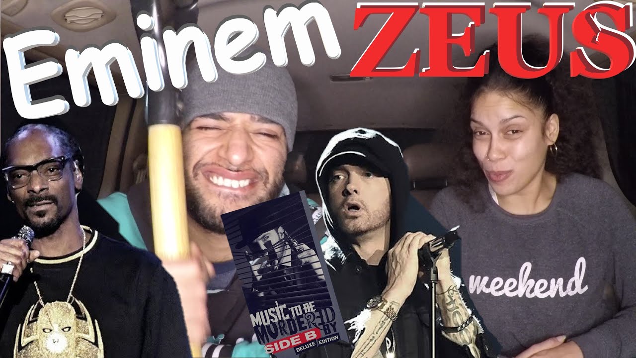 Snoop Diss? 👀👀 #Eminem | ZEUS 🔥🔥