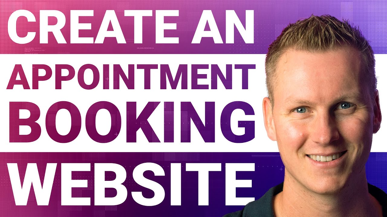 Make An Appointment Booking Website Using JetAppointment