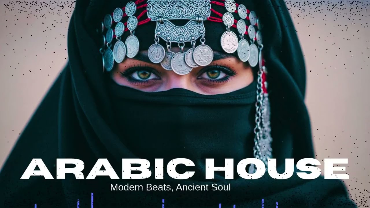 Arabic Deep House Live – Oriental Chill Night Music