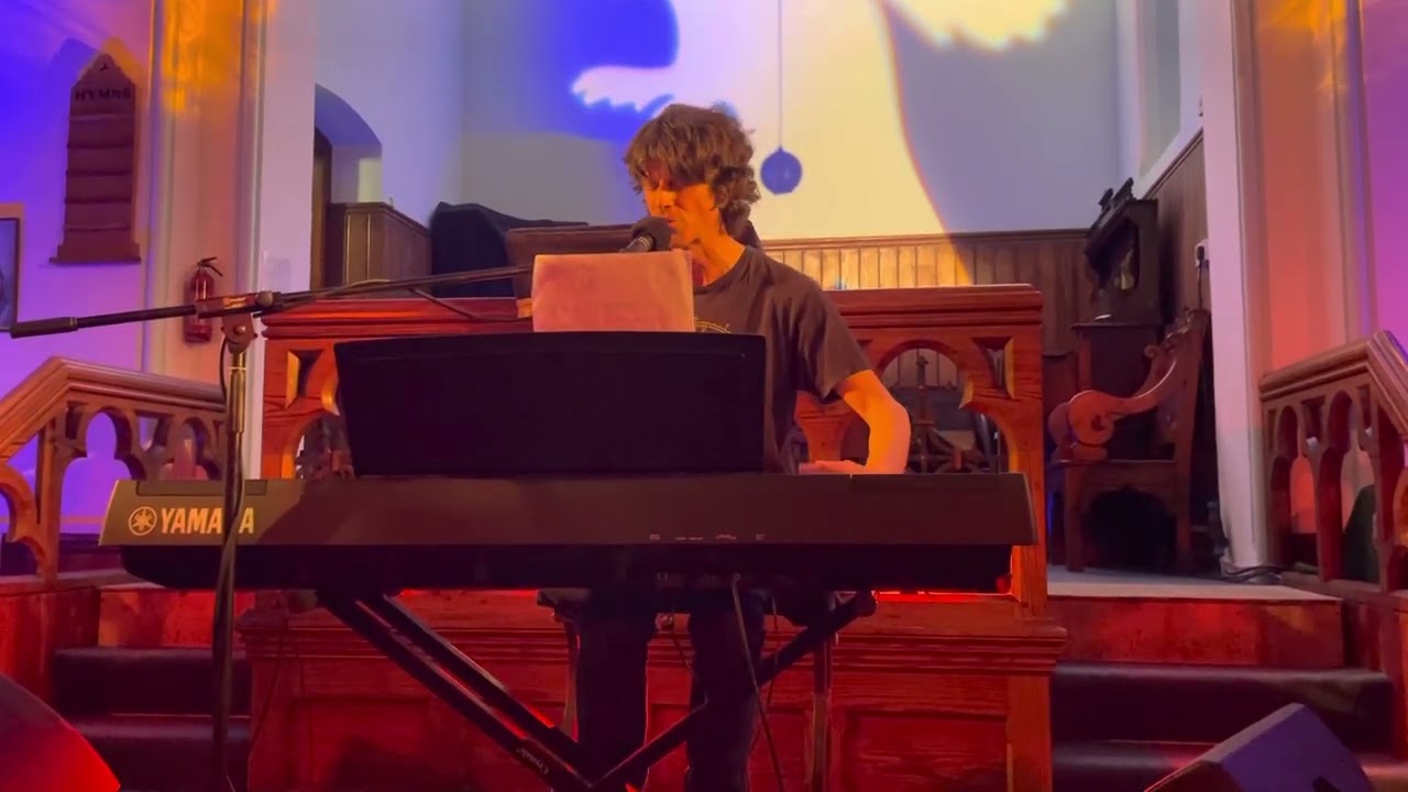 Euros Childs 
