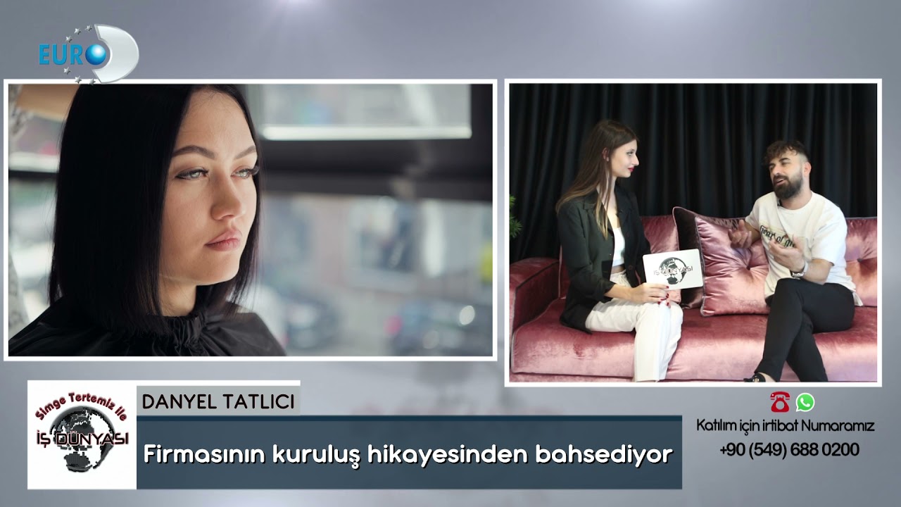 DANYEL TATLICI