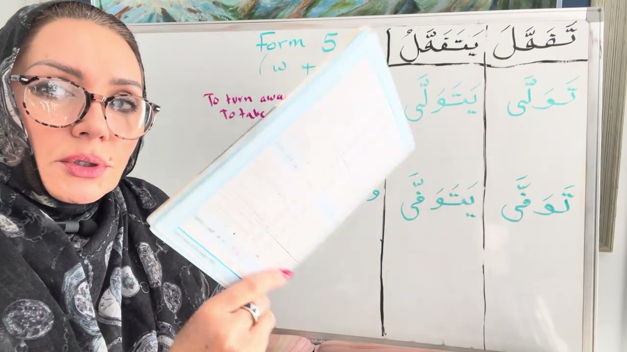 Video 43 Master 80% of the Qur'an